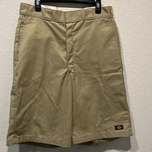 Dickies shorts